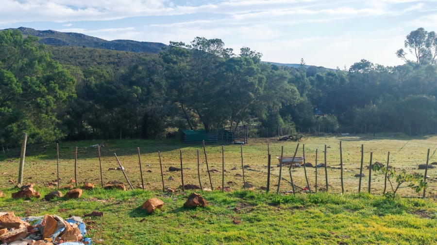 Commercial Property for Sale in Oudtshoorn Rural Western Cape